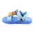 Sandalias Infantiles The Paw Patrol