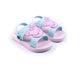 Sandalias Infantiles Peppa Pig Rosa