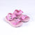 Sandalias de Playa Minnie Mouse Rosa