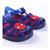 Sandalias Infantiles Spiderman