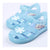 Sandalias Infantiles Frozen