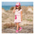 Sandalias Infantiles Princesses Disney