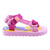 Sandalias Infantiles Princesses Disney