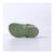 Zuecos de Playa The Mandalorian Verde