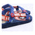 Sandalias Infantiles Marvel Blue