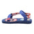 Sandalias Infantiles Marvel Blue