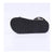 Sandalias Infantiles Batman black