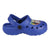 Zuecos de Playa Mickey Mouse Azul