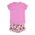 Pijama de Verano Minnie Mouse