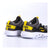 Zapatillas Deportivas Infantiles Batman Negro