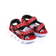 Sandalias de Montaña Minnie Mouse Azul