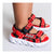 Sandalias de Montaña Minnie Mouse Azul