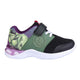 Zapatillas Deportivas con LED The Avengers Verde