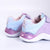 Zapatillas Deportivas con LED Frozen Elsa
