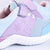 Zapatillas Deportivas con LED Frozen Elsa
