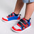 Zapatillas Deportivas Infantiles Spiderman