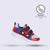 Zapatillas Deportivas Infantiles Spiderman