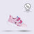 Zapatillas Deportivas Infantiles Peppa Pig