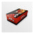 Zapatillas Deportivas Infantiles Lady Bug Rojo
