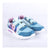Zapatillas Deportivas con LED Frozen