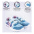 Zapatillas Deportivas con LED Frozen