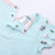 Pijama de Verano Minnie Mouse