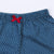 Pijama de Verano Minnie Mouse Azul marino