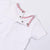 Conjunto de Ropa Looney Tunes Rosa Blanco Bebé