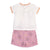 Conjunto de Ropa Looney Tunes