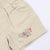 Conjunto de Ropa Looney Tunes Ocre