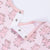 Conjunto de Ropa Peppa Pig Rosa