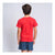 Pijama Infantil Harry Potter Rojo