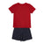 Pijama Infantil Harry Potter Rojo