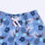Pijama de Verano Stitch