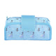 Estuche Escolar Frozen Azul (22 x 12 x 7 cm)