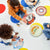 Set de Papelería The Avengers Cuaderno (30 x 30 x 1 cm)