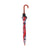 Paraguas Spiderman 45 cm Rojo