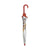 Paraguas Harry Potter 45 cm Rojo (Ø 71 cm)
