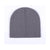 Gorro Infantil Harry Potter Gris (Talla única)