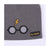 Gorro Infantil Harry Potter Gris (Talla única)