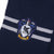 Bufanda Harry Potter Azul oscuro (Talla única)