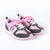 Zapatillas Deportivas Infantiles Minnie Mouse Rosa