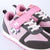 Zapatillas Deportivas Infantiles Minnie Mouse Rosa