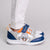 Zapatillas Deportivas Infantiles Looney Tunes Gris