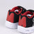 Zapatillas Deportivas con LED Mickey Mouse Negro