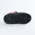 Zapatillas Deportivas con LED Spiderman Rojo