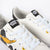 Zapatillas Deportivas Infantiles Looney Tunes Blanco
