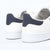 Zapatillas Deportivas Infantiles Stitch Blanco