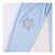 Pijama Infantil Frozen Gris