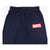 Pijama Infantil Marvel Gris